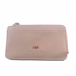 NWOT Ted Baker Card Case